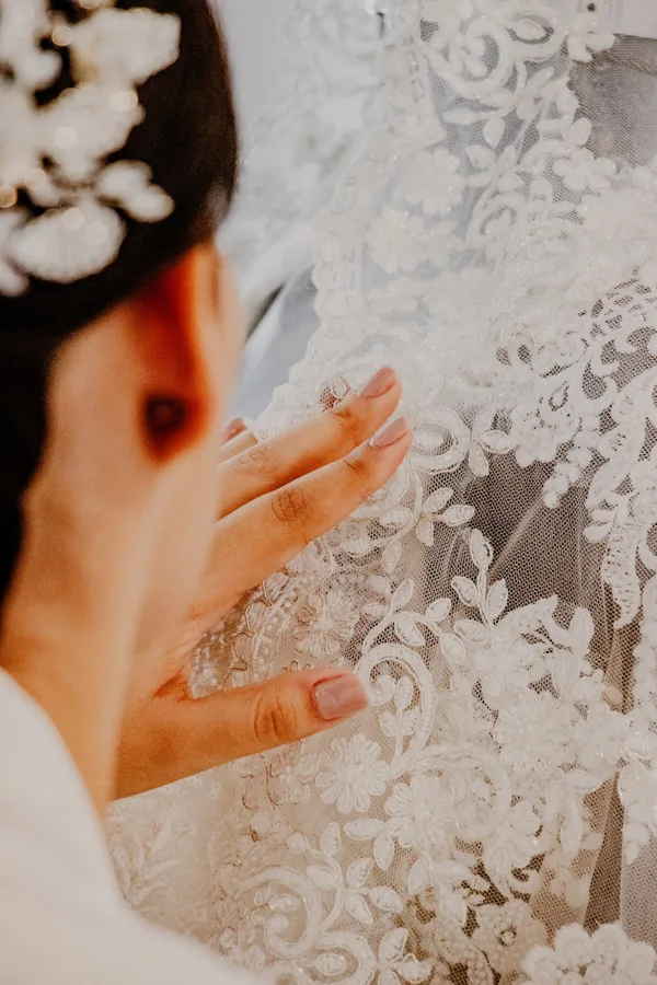 Boda Instagram Feed