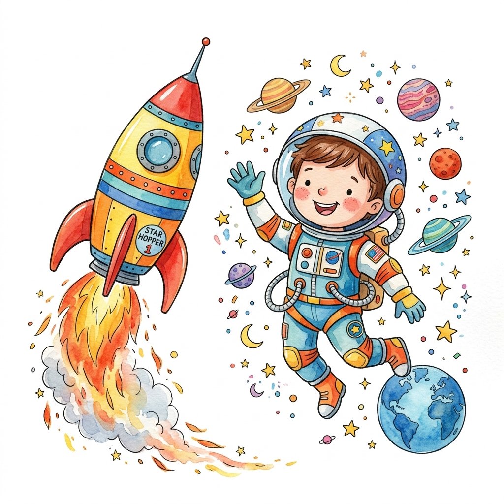 Astronauta